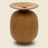 Leo Vase - Home - STAG Provisions - Home - Art & Accessories - Vessel