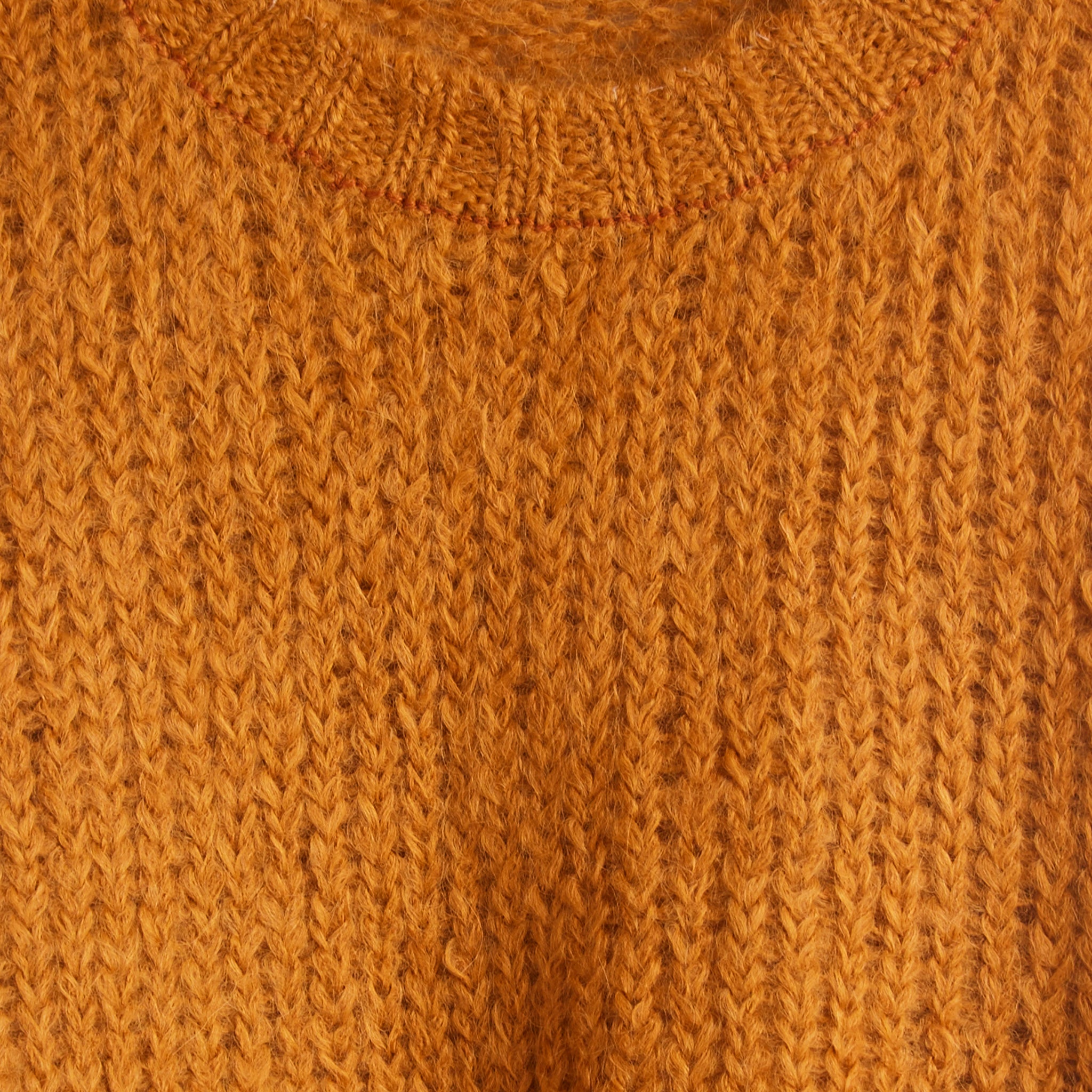 
                          Bailey Top - Rust - Atelier Delphine - STAG Provisions - W - Tops - Sweater
                        