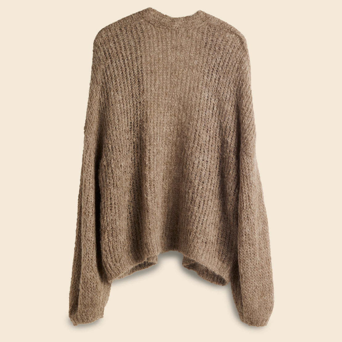 Cora Cardigan - Cedar - Atelier Delphine - STAG Provisions - W - Tops - Sweater