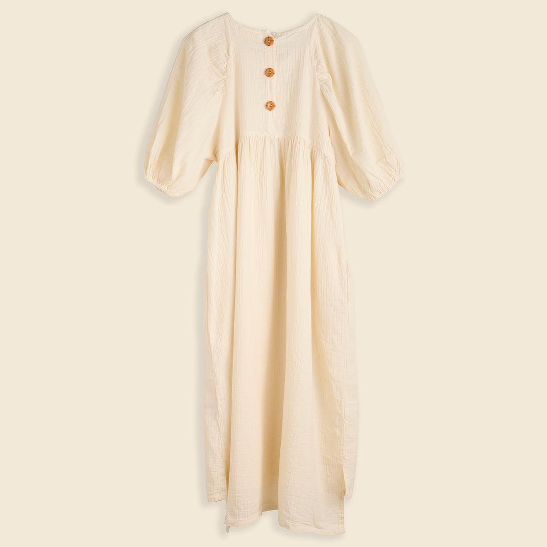 Mardi Dress - Kinari - Atelier Delphine - STAG Provisions - W - Onepiece - Dress
