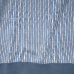 Blakey Knit Polo - Blue - Far Afield - STAG Provisions - Tops - S/S Knit
