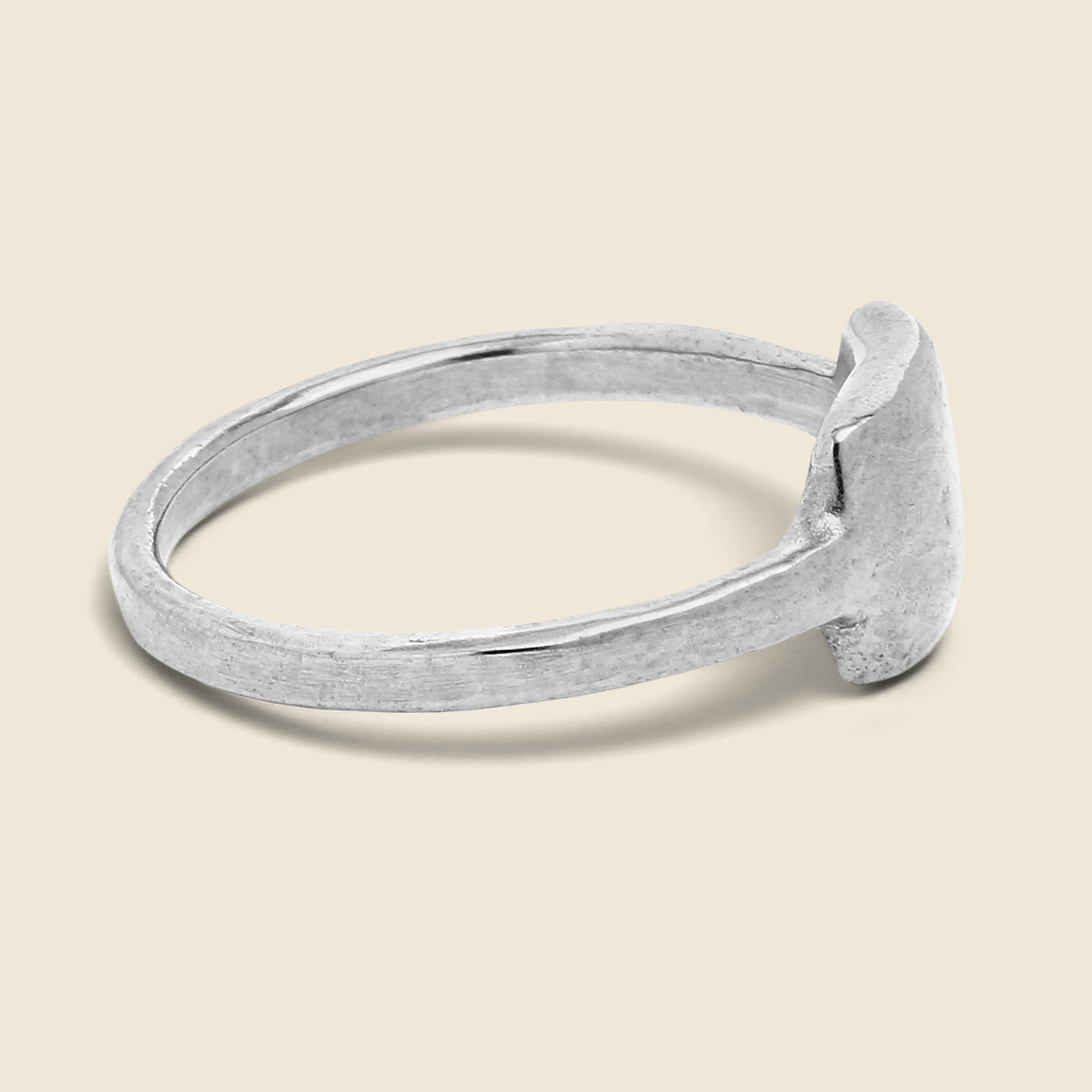 
                          Penelope Ring - Silver - Amanda Hunt - STAG Provisions - W - Accessories - Ring
                        