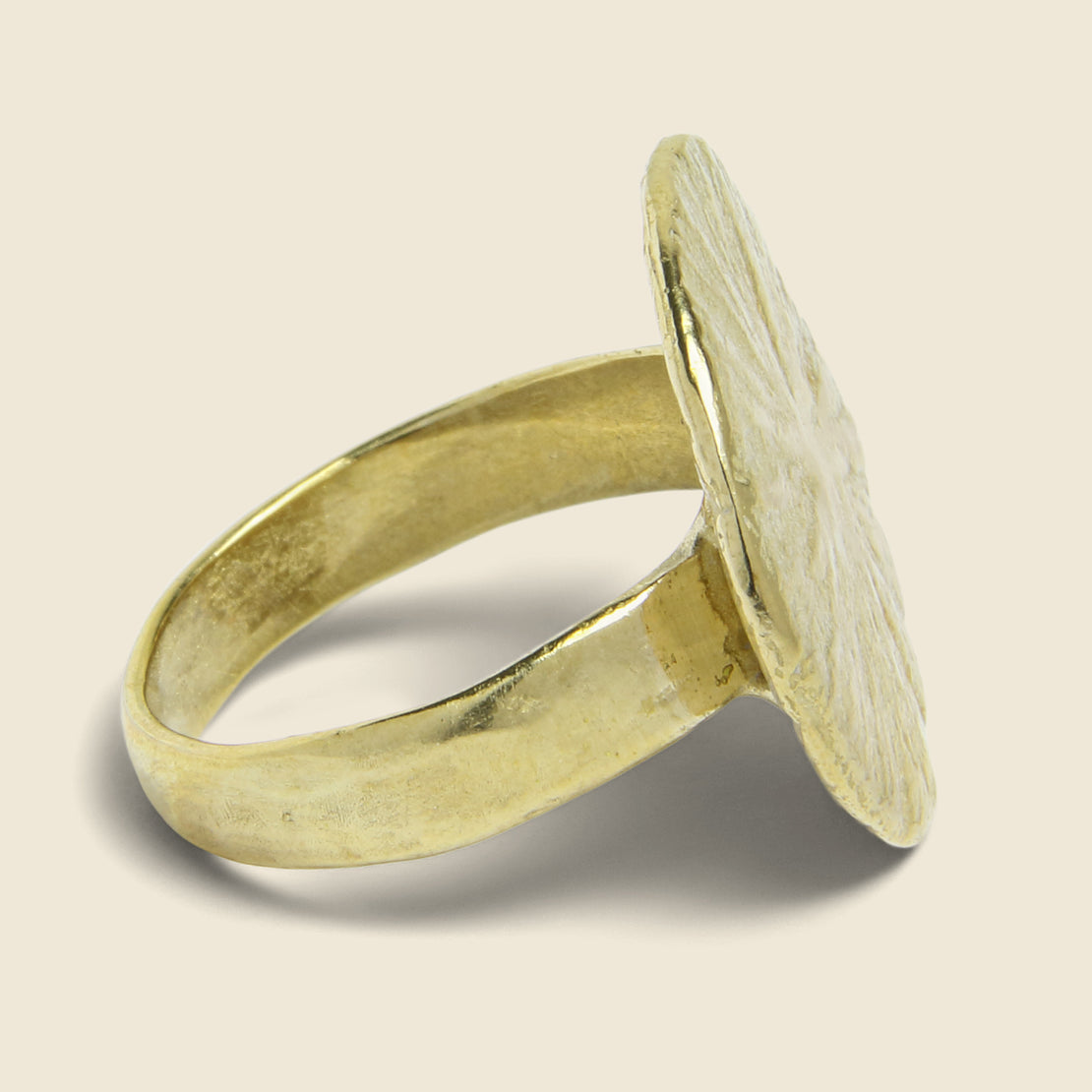 Circe Ring - Bronze - Amanda Hunt - STAG Provisions - W - Accessories - Ring