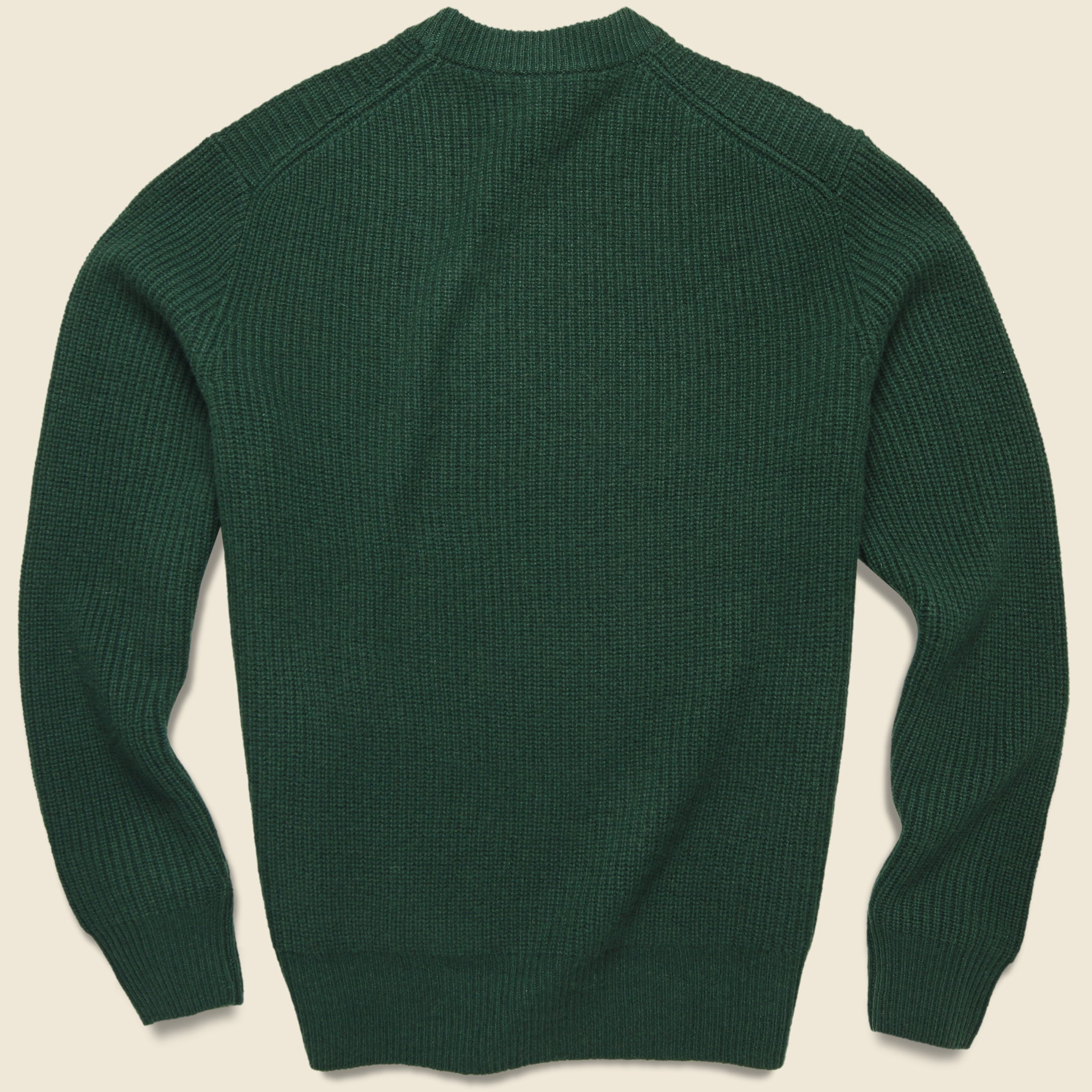 
                          Cashmere Jordan Sweater - Heather Forest - Alex Mill - STAG Provisions - Tops - Sweater
                        