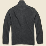 Superfine Merino Mill Blazer - Charcoal - Alex Mill - STAG Provisions - Suiting - Sport Coat