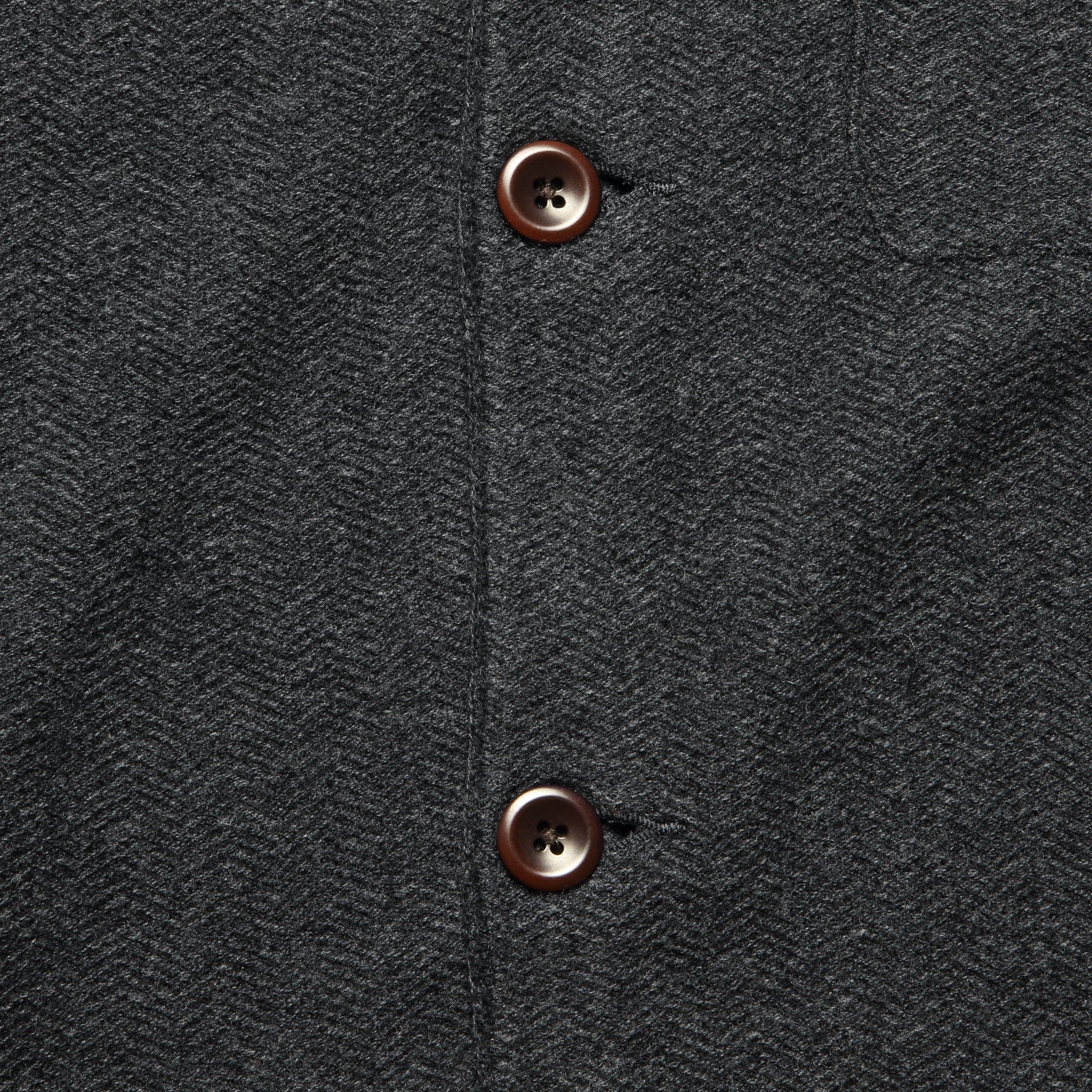 
                          Superfine Merino Mill Blazer - Charcoal - Alex Mill - STAG Provisions - Suiting - Sport Coat
                        