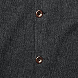Superfine Merino Mill Blazer - Charcoal - Alex Mill - STAG Provisions - Suiting - Sport Coat