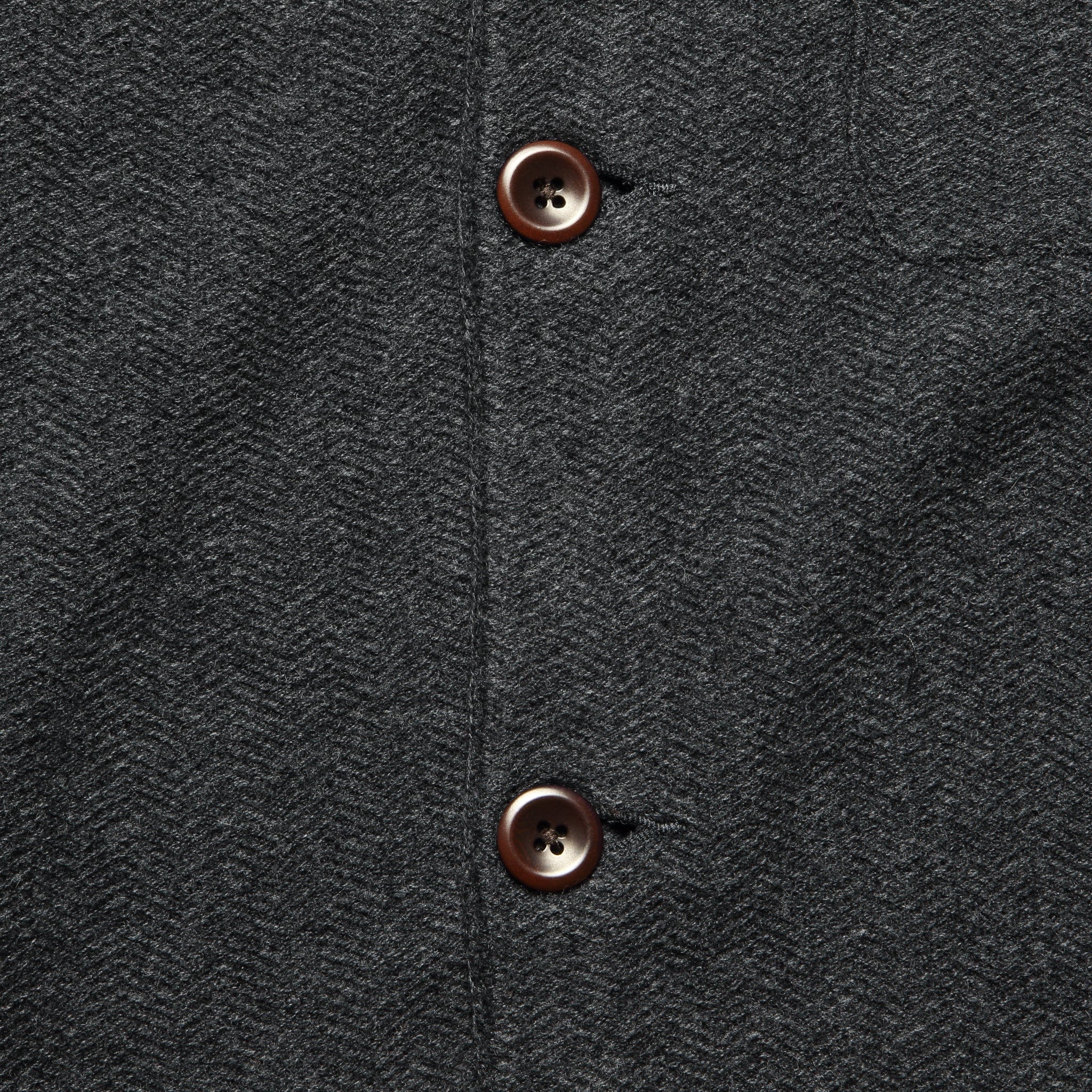 Superfine Merino Mill Blazer - Charcoal - Alex Mill - STAG Provisions - Suiting - Sport Coat