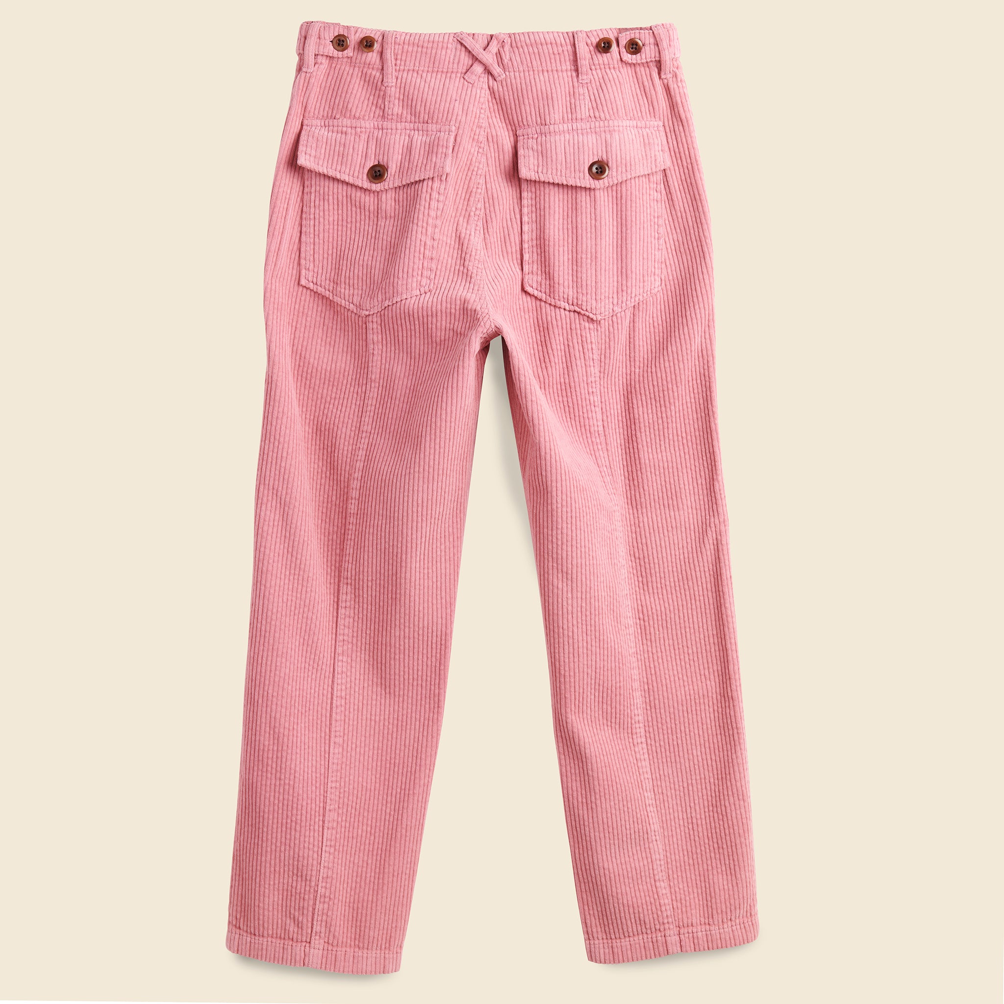 
                          Neil Pant - Dirty Rose Corduroy - Alex Mill - STAG Provisions - W - Pants - Twill
                        