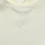 French Terry Sweatshirt - Natural - Alex Mill - STAG Provisions - Tops - Fleece / Sweatshirt