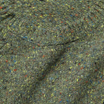 Alpaca Donegal Crew Sweater - Riverbank Green - Alex Mill - STAG Provisions - Tops - Sweater