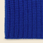 Cashmere Beanie - Cobalt - Alex Mill - STAG Provisions - Accessories - Hats