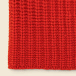 Cashmere Beanie - Persimmon - Alex Mill - STAG Provisions - Accessories - Hats