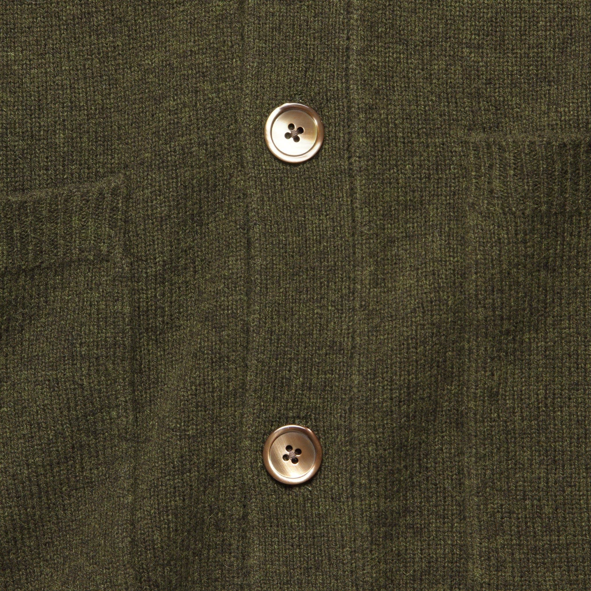 
                          Wool Work Jacket  - Heather Green - Alex Mill - STAG Provisions - Outerwear - Coat / Jacket
                        