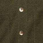 Wool Work Jacket  - Heather Green - Alex Mill - STAG Provisions - Outerwear - Coat / Jacket