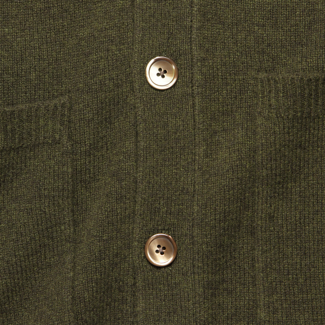 Wool Work Jacket  - Heather Green - Alex Mill - STAG Provisions - Outerwear - Coat / Jacket