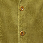 Rugged Cord Blazer - Khaki - Alex Mill - STAG Provisions - Suiting - Sport Coat