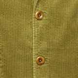 Rugged Cord Blazer - Khaki - Alex Mill - STAG Provisions - Suiting - Sport Coat