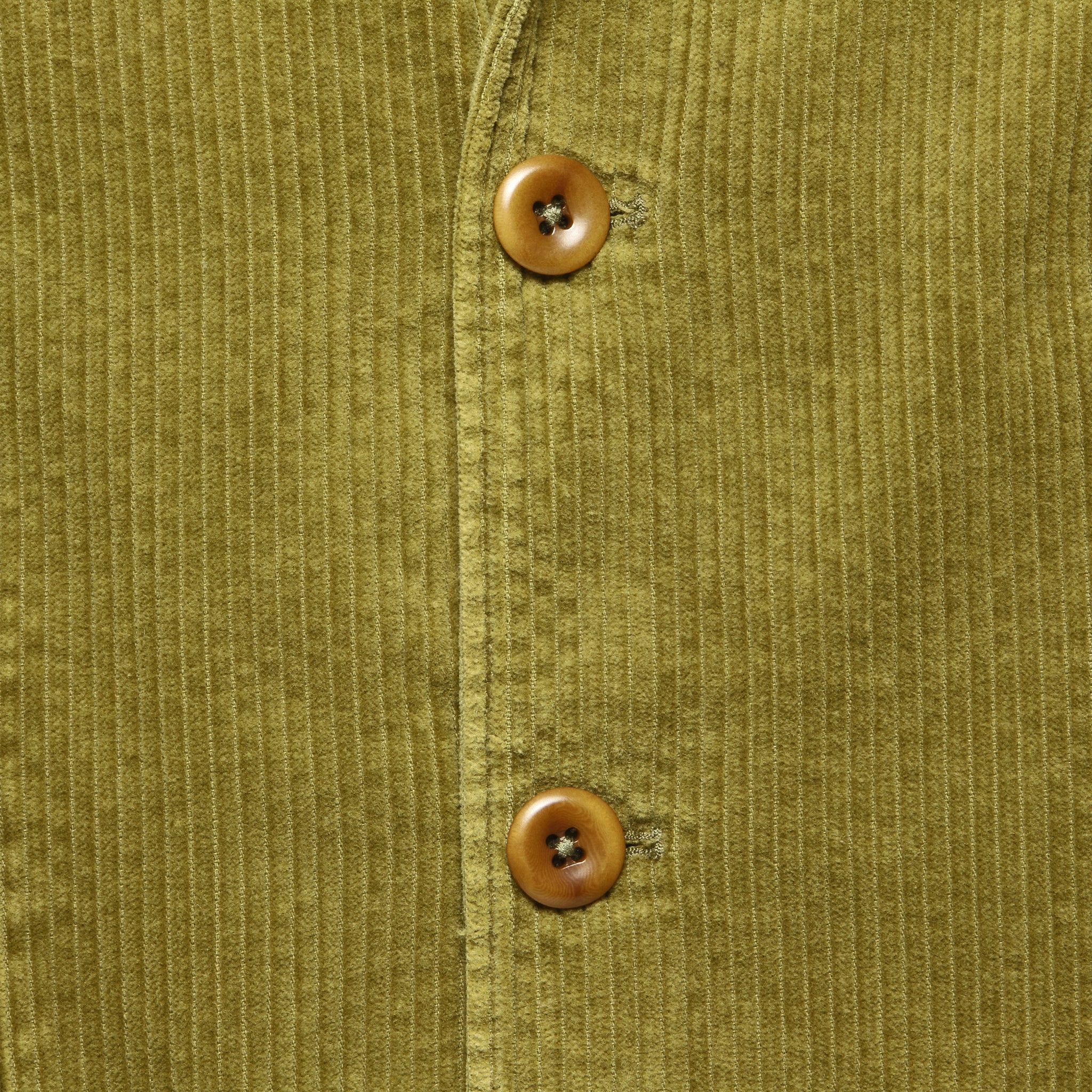 Rugged Cord Blazer - Khaki - Alex Mill - STAG Provisions - Suiting - Sport Coat