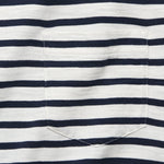 Stripe Slub Pocket Tee - Navy/Off White - Alex Mill - STAG Provisions - Tops - S/S Tee