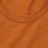 Standard Crew Tee - Amber - Alex Mill - STAG Provisions - Tops - S/S Tee