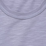 Standard Crew Tee - Ceil Blue - Alex Mill - STAG Provisions - Tops - S/S Tee