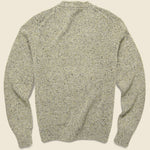 Donegal Cardigan - Grassland - Alex Mill - STAG Provisions - Tops - Sweater