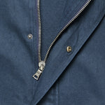 Recycled Denim Nate Jacket - Dark Navy - Alex Mill - STAG Provisions - Outerwear - Coat / Jacket