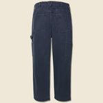 Recycled Denim Painter Pant - Dark Navy - Alex Mill - STAG Provisions - Pants - Denim