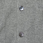 Wool Work Jacket - Heather Grey - Alex Mill - STAG Provisions - Outerwear - Coat / Jacket