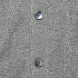 Wool Work Jacket - Heather Grey - Alex Mill - STAG Provisions - Outerwear - Coat / Jacket