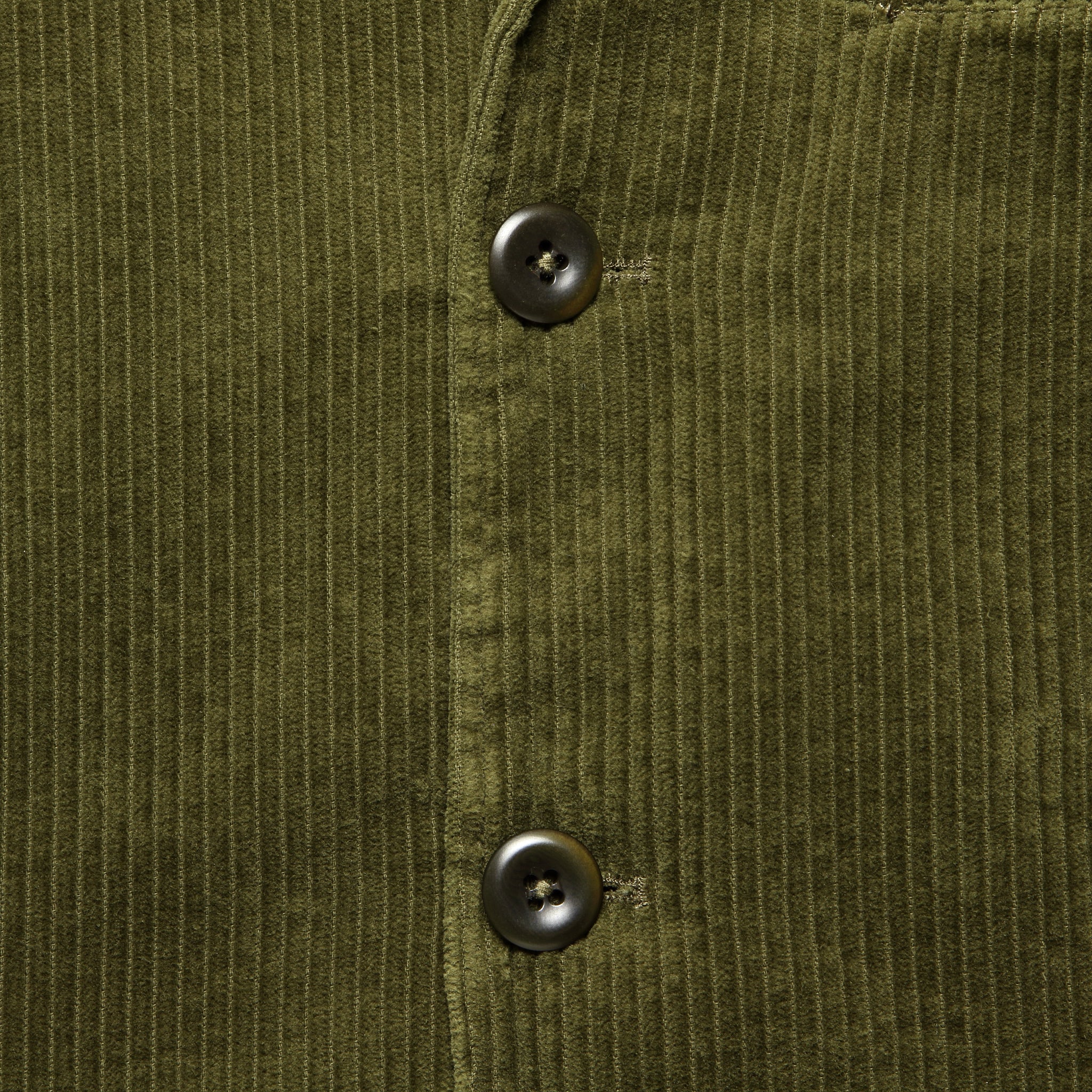 
                          Rugged Cord Blazer - Olive - Alex Mill - STAG Provisions - Suiting - Sport Coat
                        