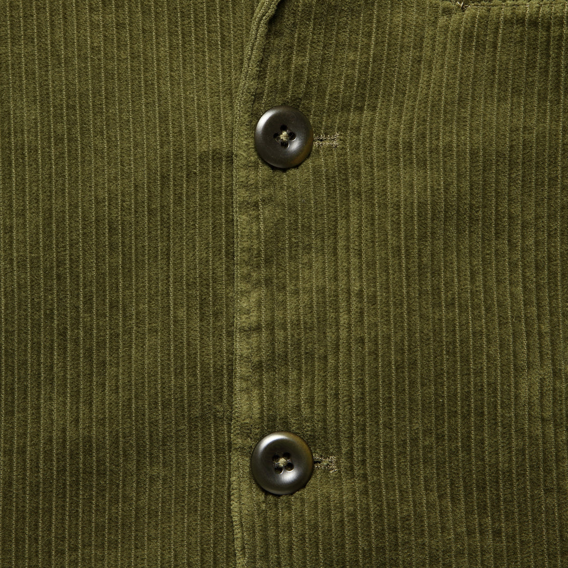 Rugged Cord Blazer - Olive - Alex Mill - STAG Provisions - Suiting - Sport Coat