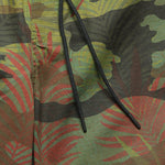 Pull On Short - Tropical Camo - Alex Mill - STAG Provisions - Shorts - Printed