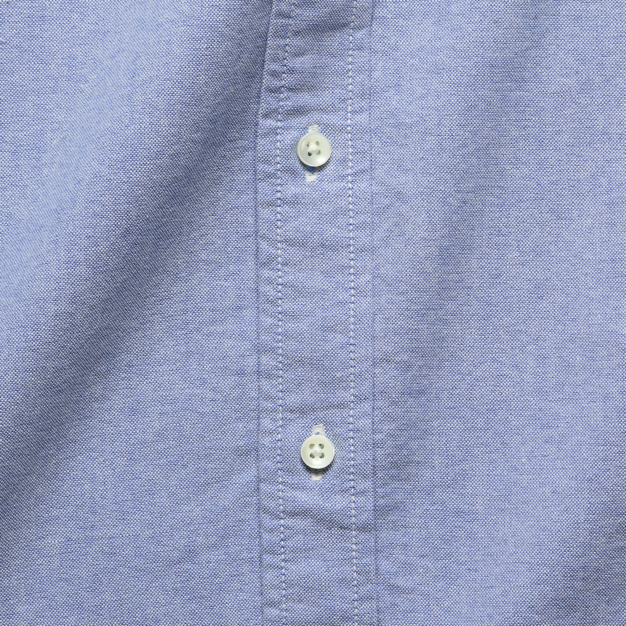 
                          Alex Mill - L/S Overdyed Oxford Shirt, SS19 - Alex Mill - STAG Provisions - Tops - L/S Woven - Solid
                        