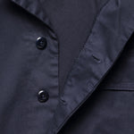 Chino Field Jumpsuit - Dark Navy - Alex Mill - STAG Provisions - Pants - Jumpsuit