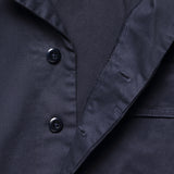 Chino Field Jumpsuit - Dark Navy - Alex Mill - STAG Provisions - Pants - Jumpsuit