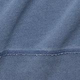 French Terry Sweatshirt - Light Indigo - Alex Mill - STAG Provisions - Tops - Fleece / Sweatshirt