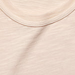 Standard Crew Tee - Rose Water - Alex Mill - STAG Provisions - Tops - S/S Tee