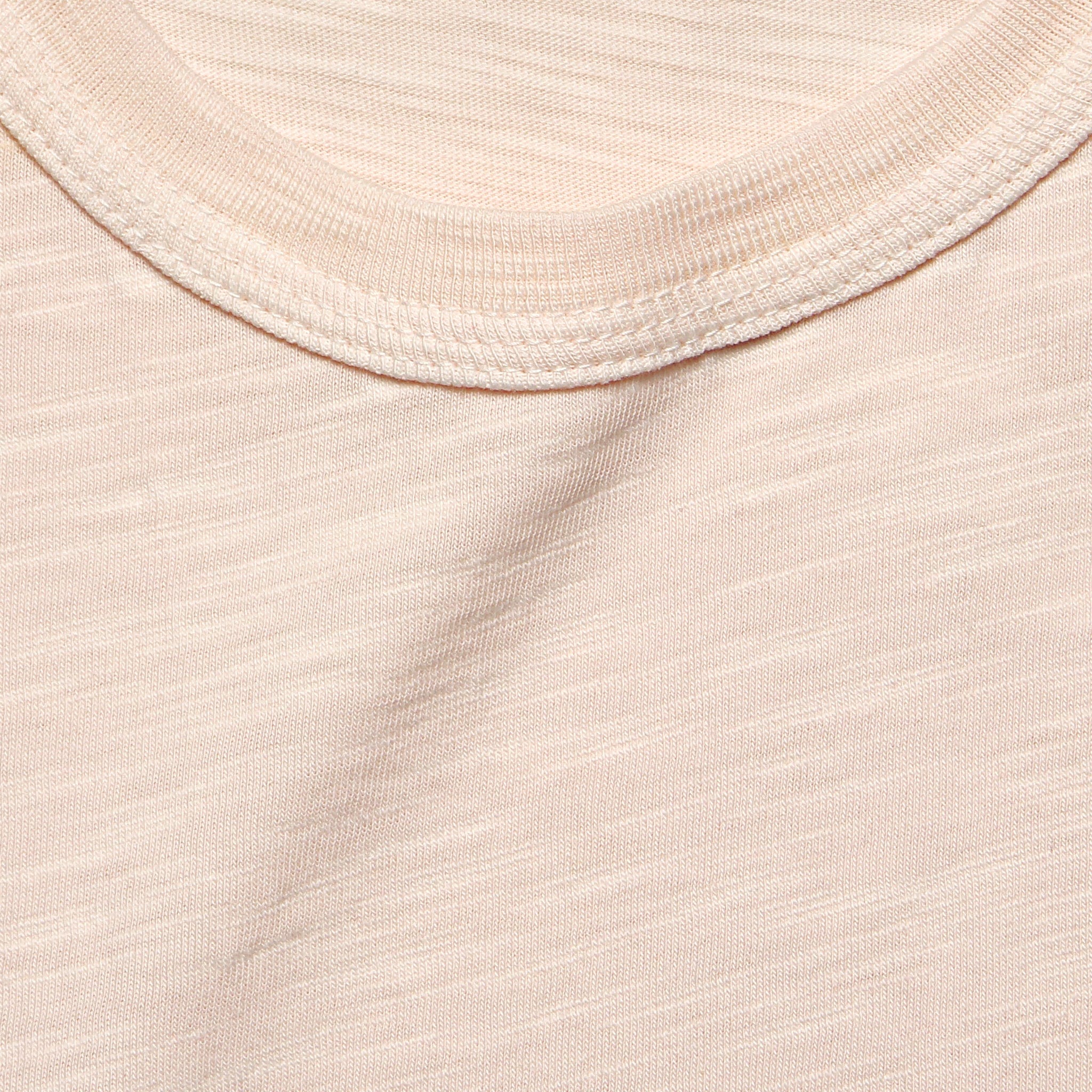 Standard Crew Tee - Rose Water - Alex Mill - STAG Provisions - Tops - S/S Tee