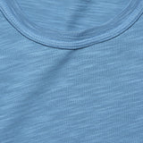 Standard Crew Tee - Summer Sky - Alex Mill - STAG Provisions - Tops - S/S Tee