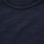 Standard Crew Tee - Navy - Alex Mill - STAG Provisions - Tops - S/S Tee