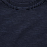 Standard Crew Tee - Navy - Alex Mill - STAG Provisions - Tops - S/S Tee