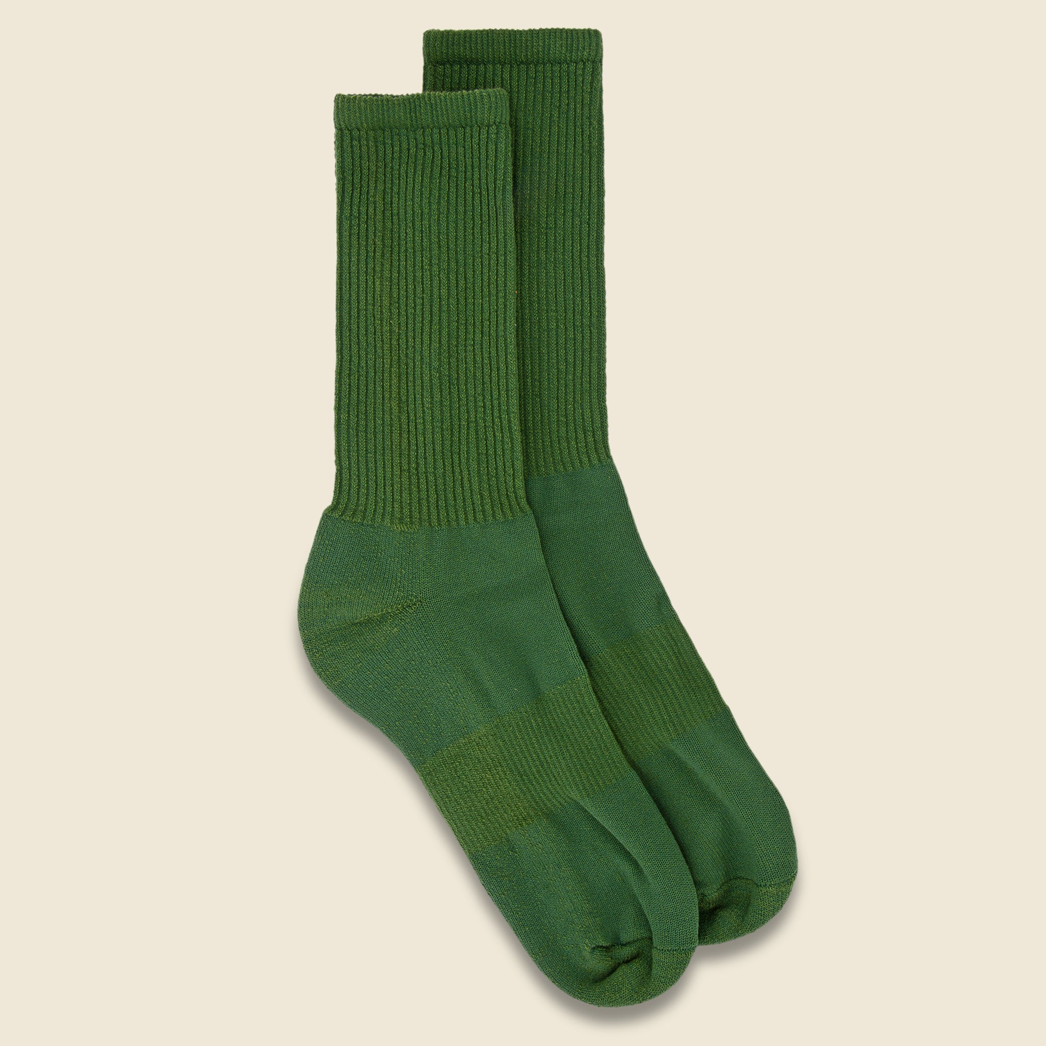 Mil-Spec Sport Sock - Olive