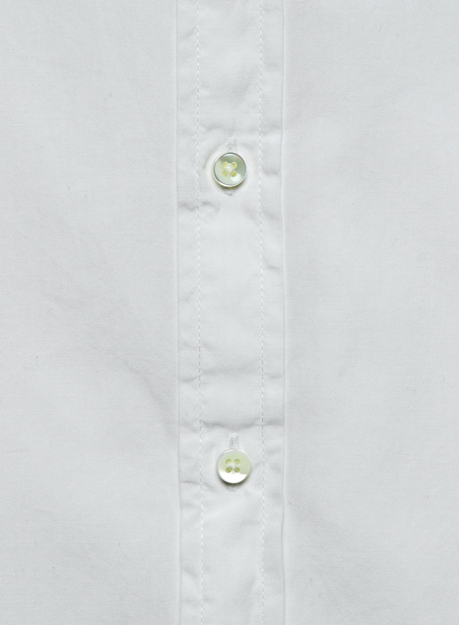 
                          End on End School Shirt - White - Alex Mill - STAG Provisions - Tops - L/S Woven - Solid
                        