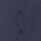 End on End School Shirt - Navy - Alex Mill - STAG Provisions - Tops - L/S Woven - Solid