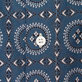 Vintage Bandana Print Boxers - Blue - Anonymous Ism - STAG Provisions - Accessories - Underwear