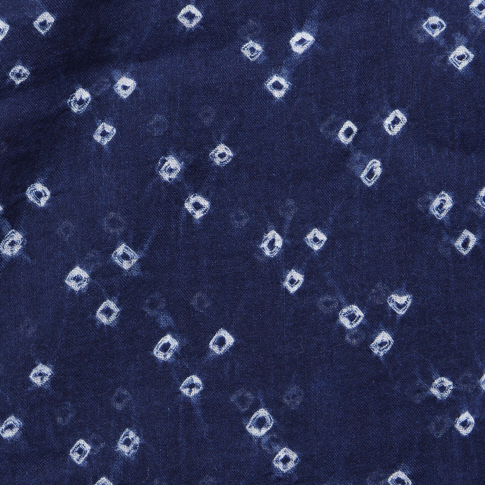 
                          Raindrop Scarf - Indigo - Auntie Oti - STAG Provisions - W - Accessories - Scarf
                        