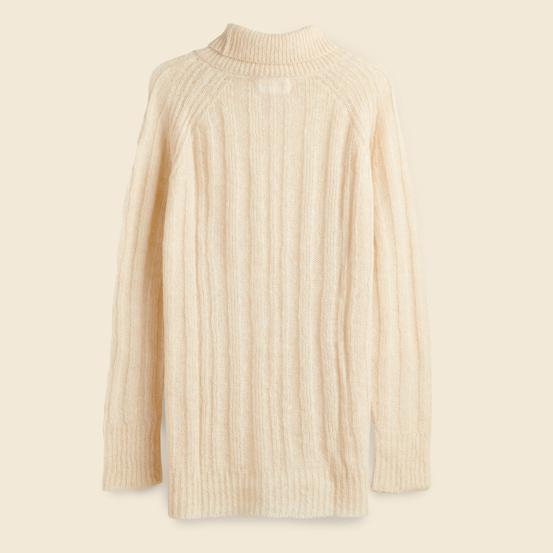 Vera Sweater - Cream - Atelier Delphine - STAG Provisions - W - Tops - Sweater