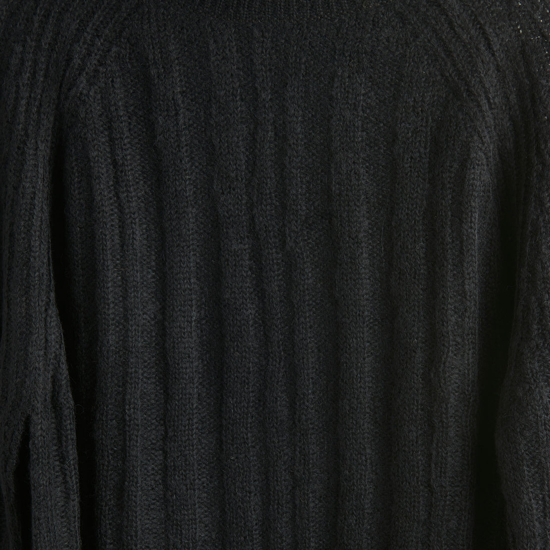 Vera Sweater - Black - Atelier Delphine - STAG Provisions - W - Tops - Sweater